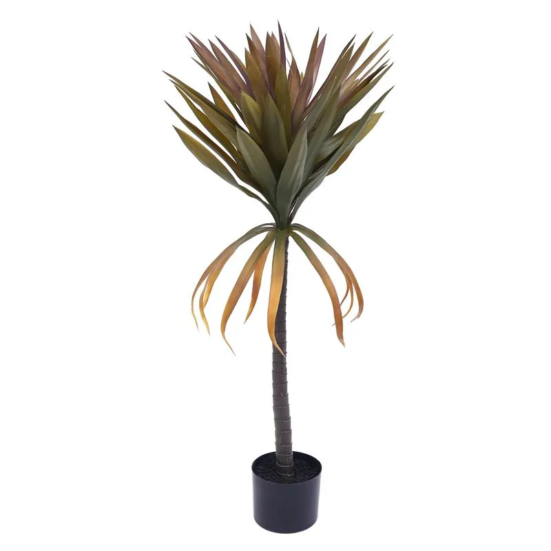 fake tree plant