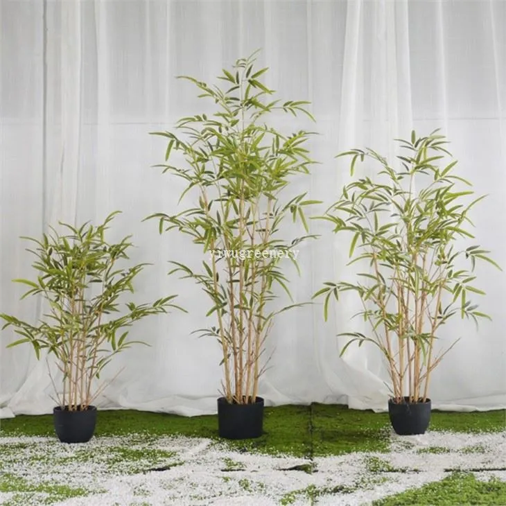 Artificial Bamboo
