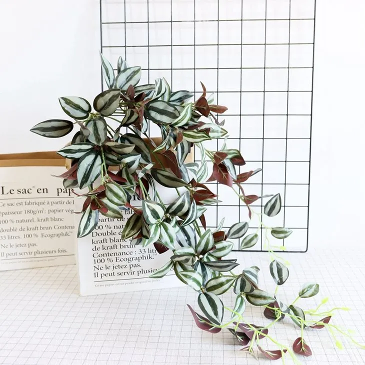 Artificial Wall Hanging Plants