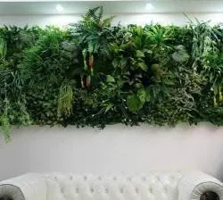 What Is Artificial Plant Wall