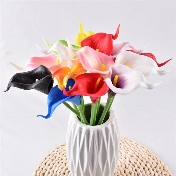 Artificial Calla Lily Flowers